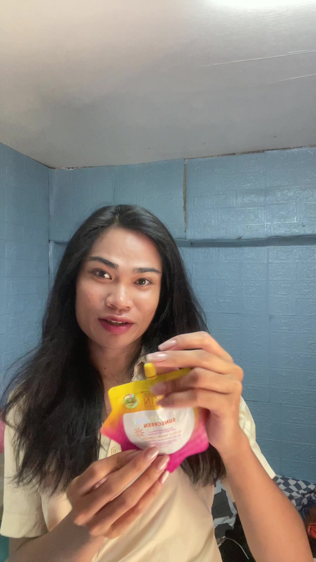 @Madam Pilikitok