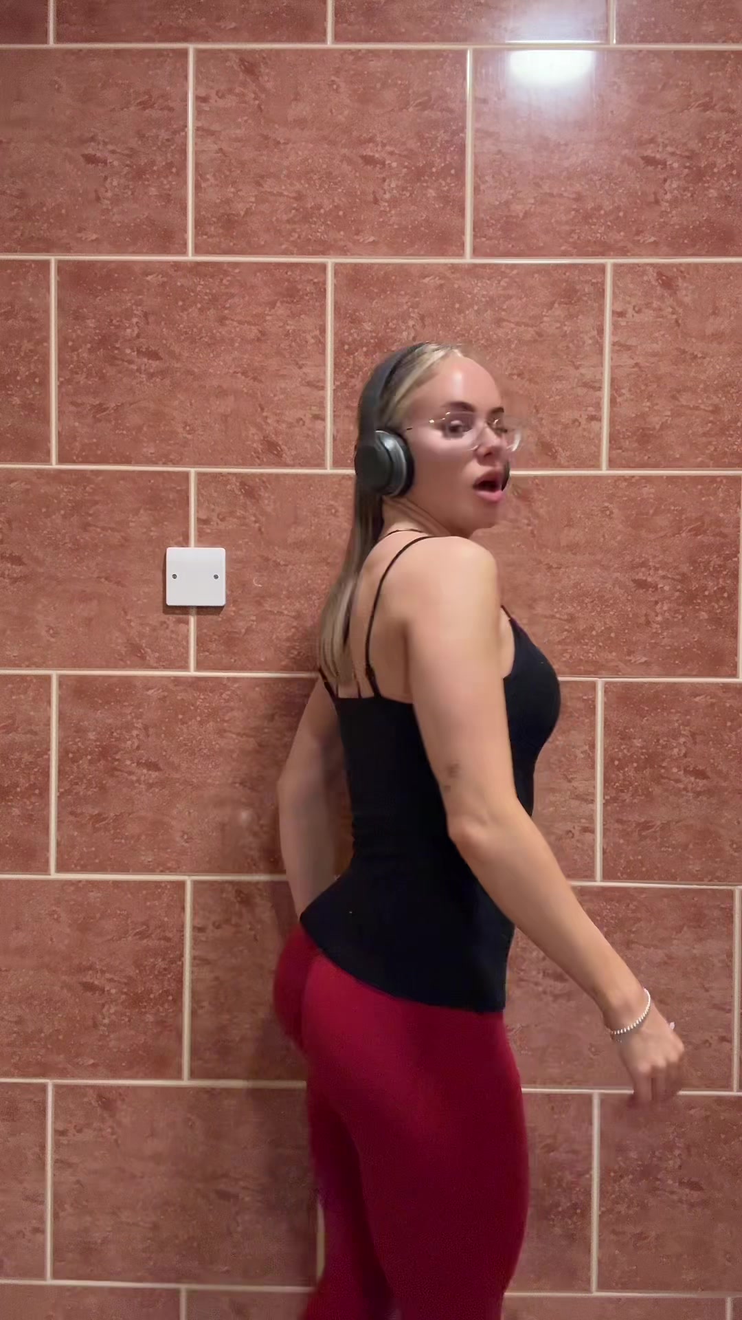 @Cassie Rose
