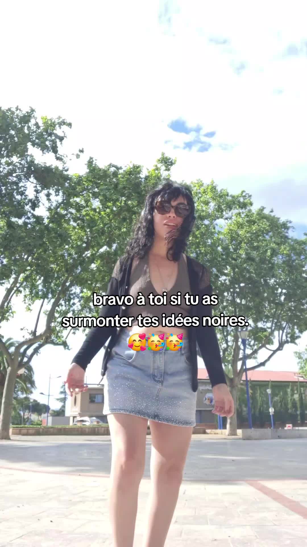 @julie borderline