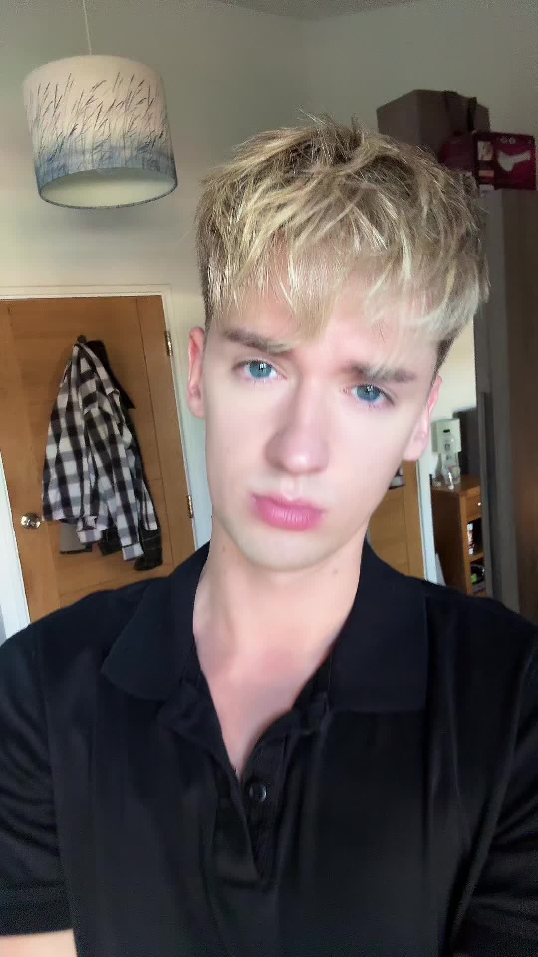 @Billy Blonde