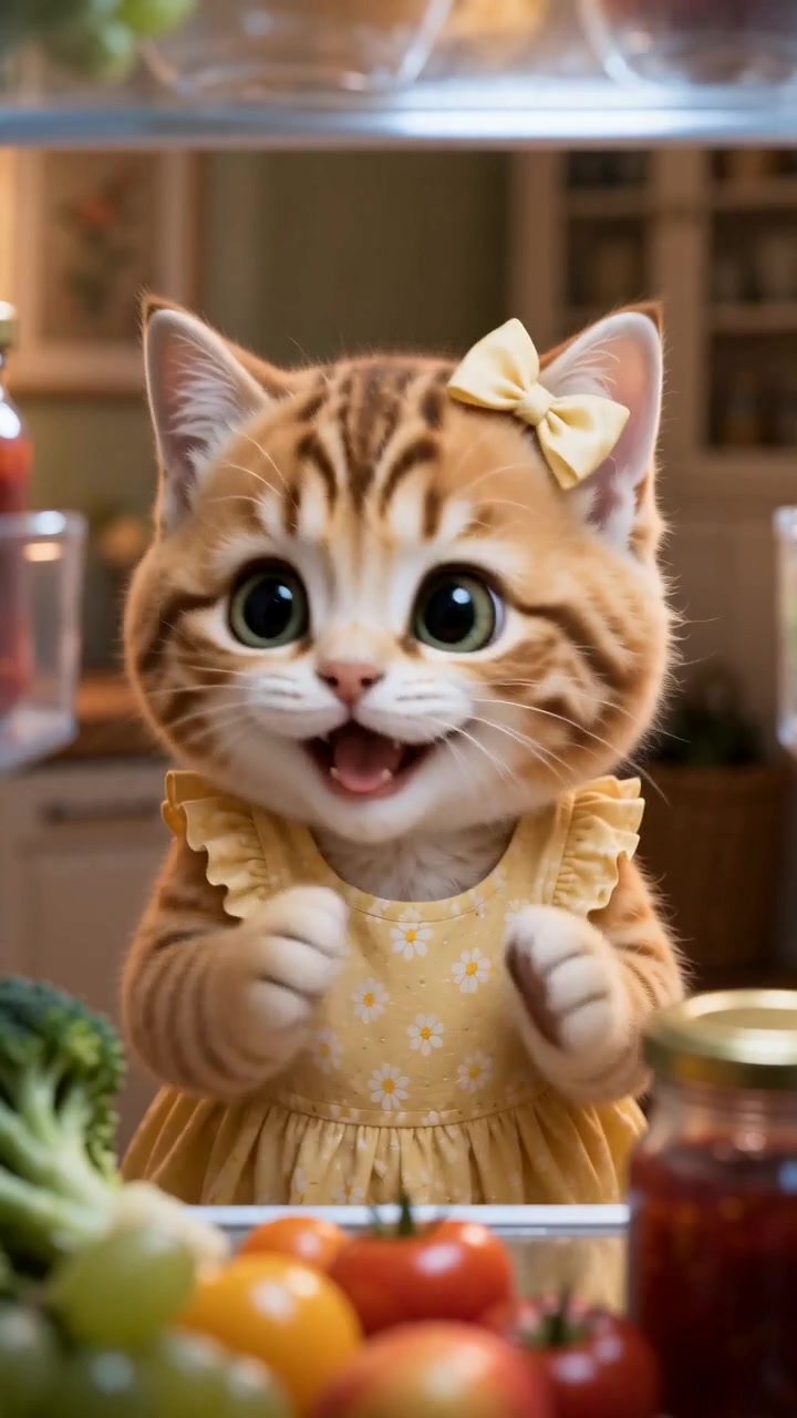@Bella Cat