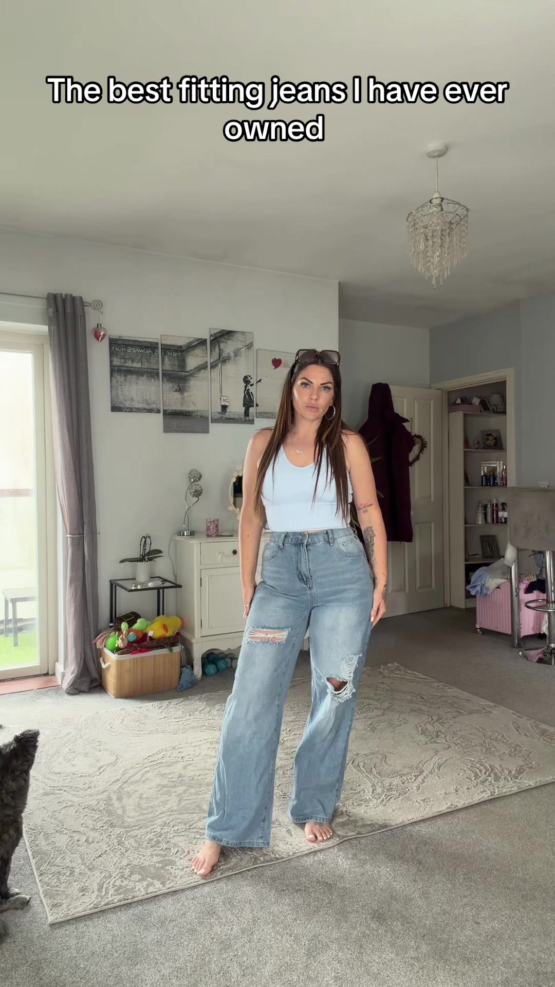 @Sarahnotsorry 🤪