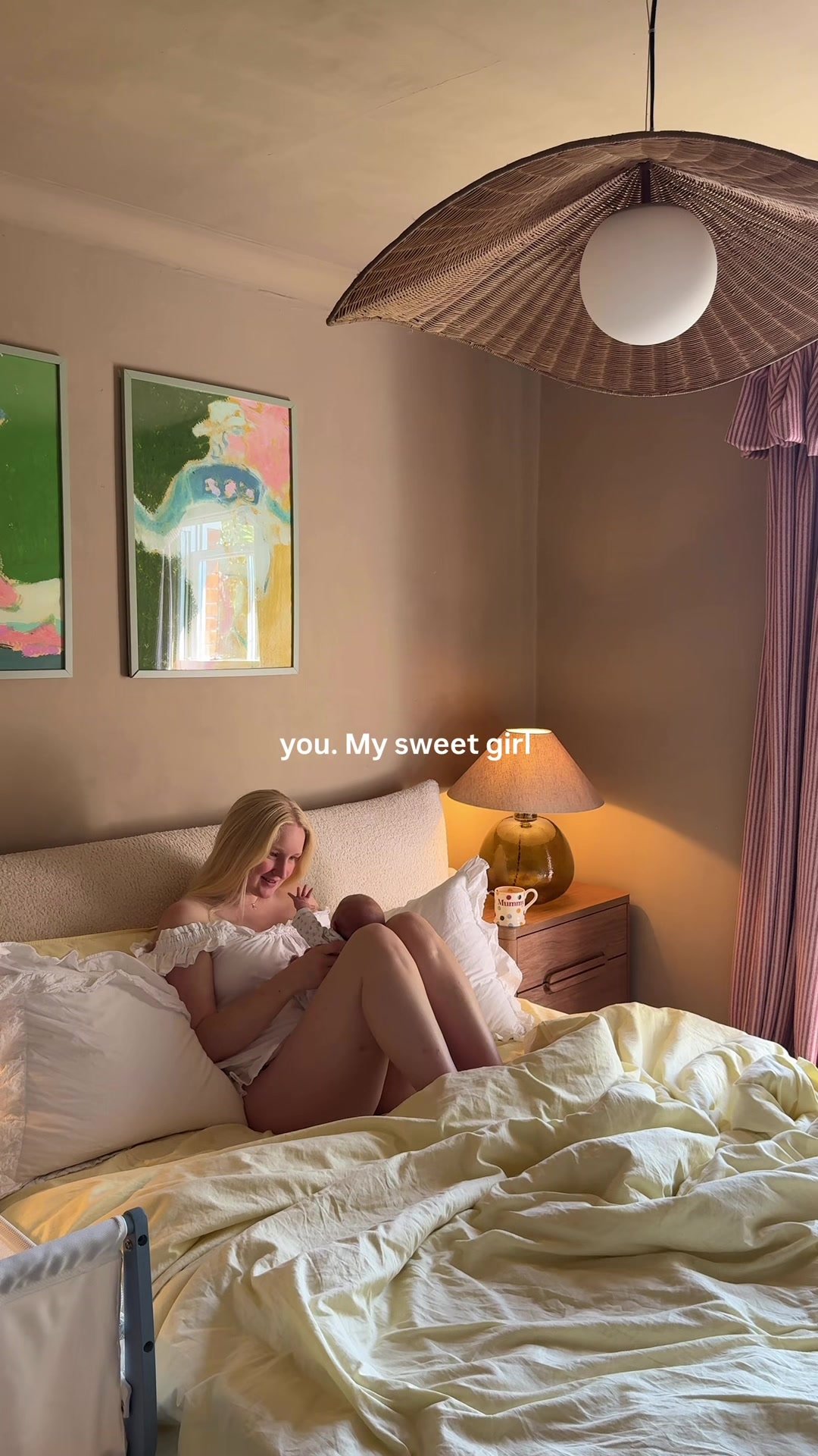 @Matilda