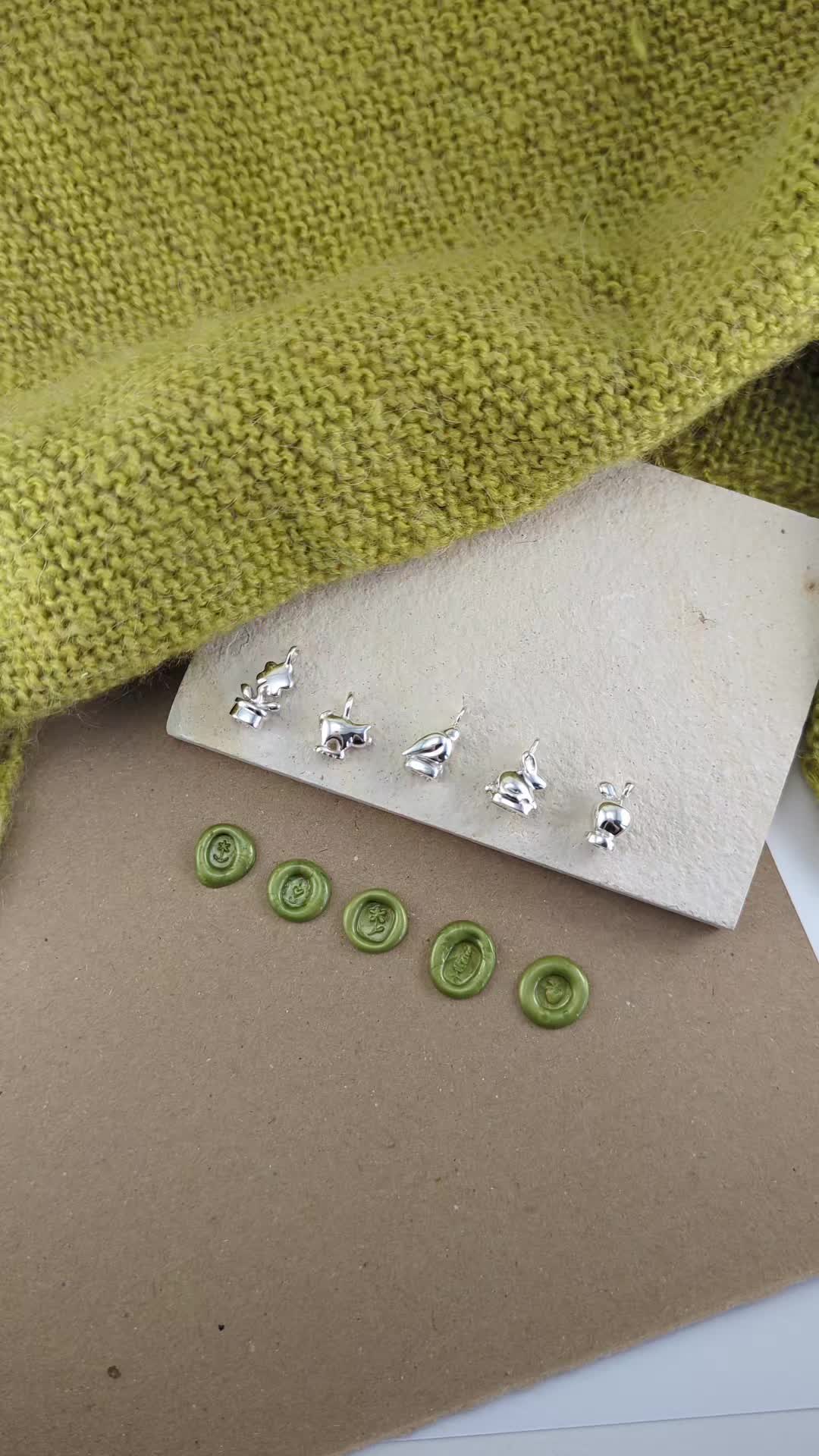 @Harvest Jewellery