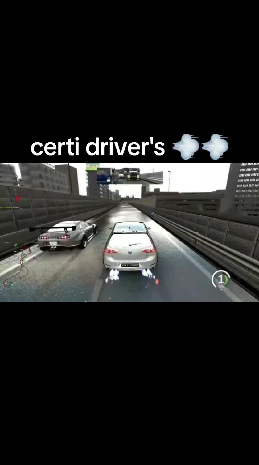 @certi driver's