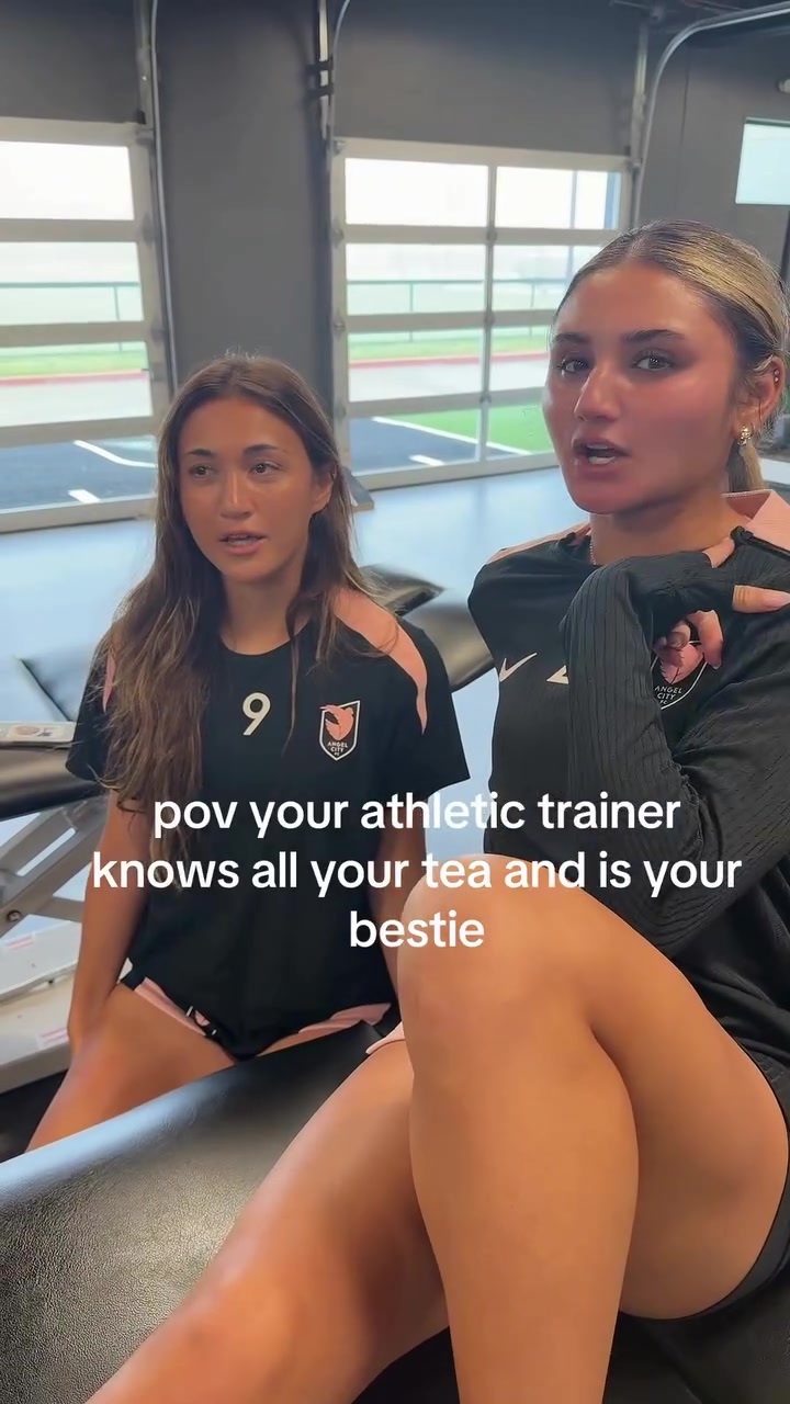 @SHE&rsquo;S A BALLER!