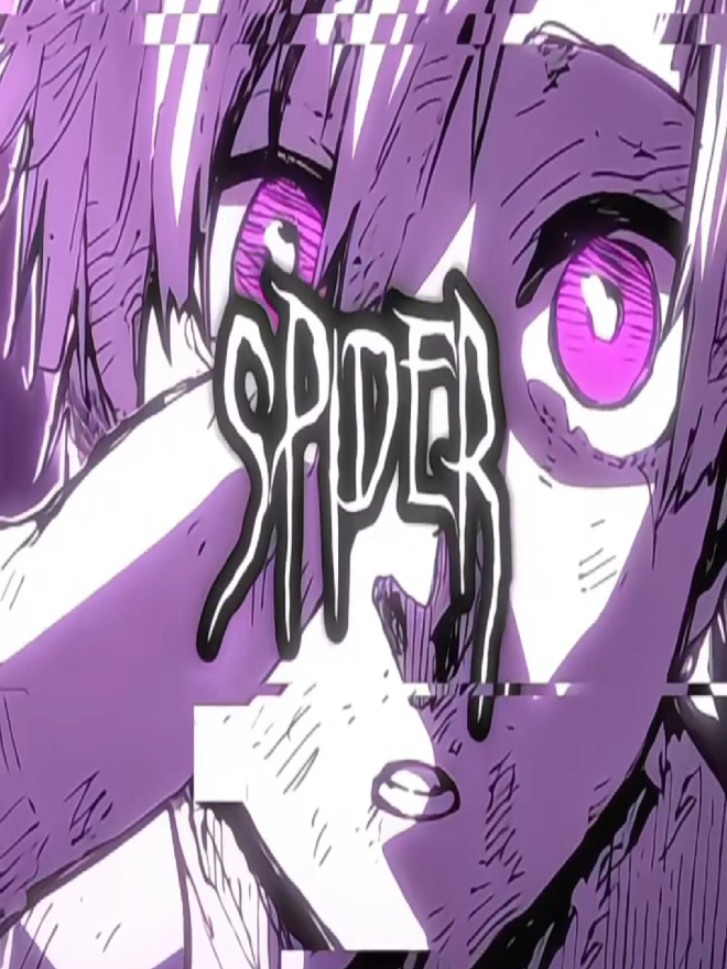 @𝑷 | Spider