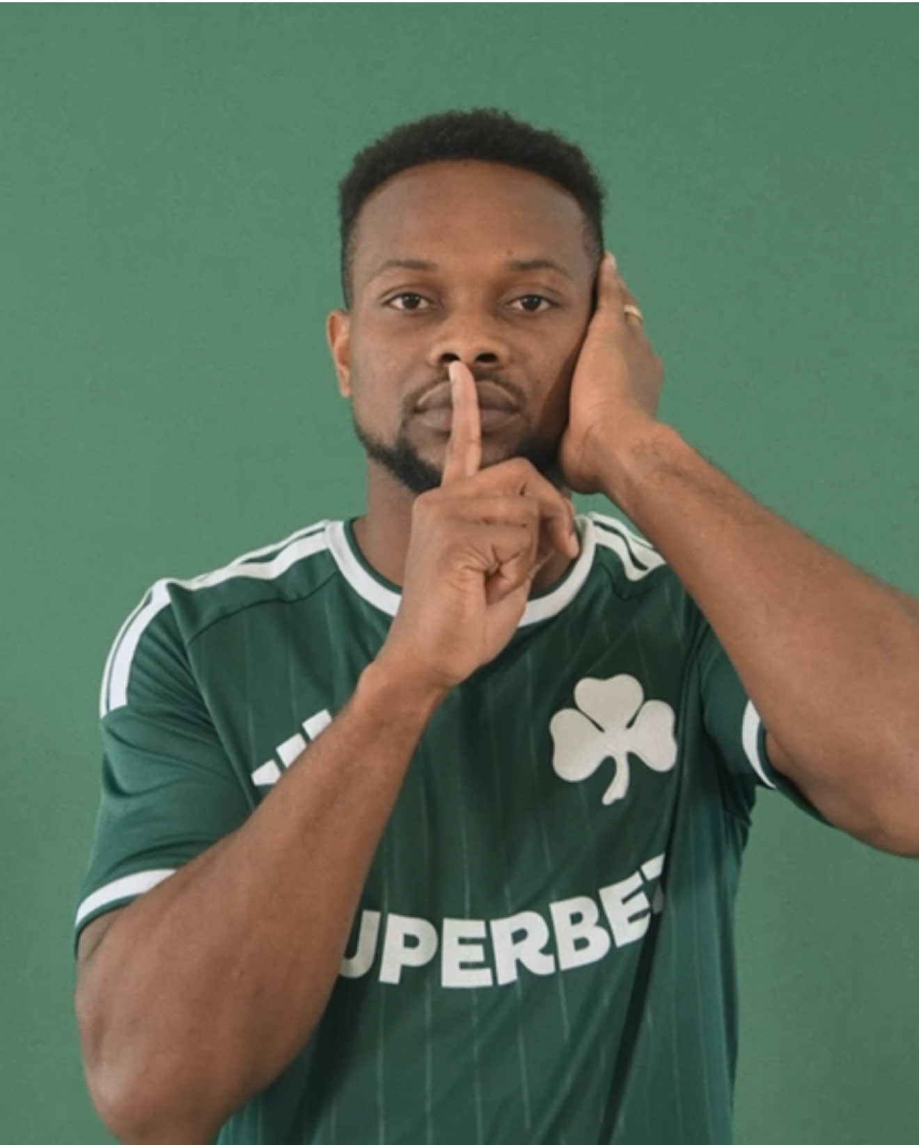 @Panathinaikos FC