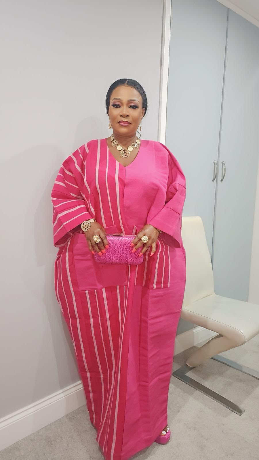 @Folashade Oyinbo Yusuf