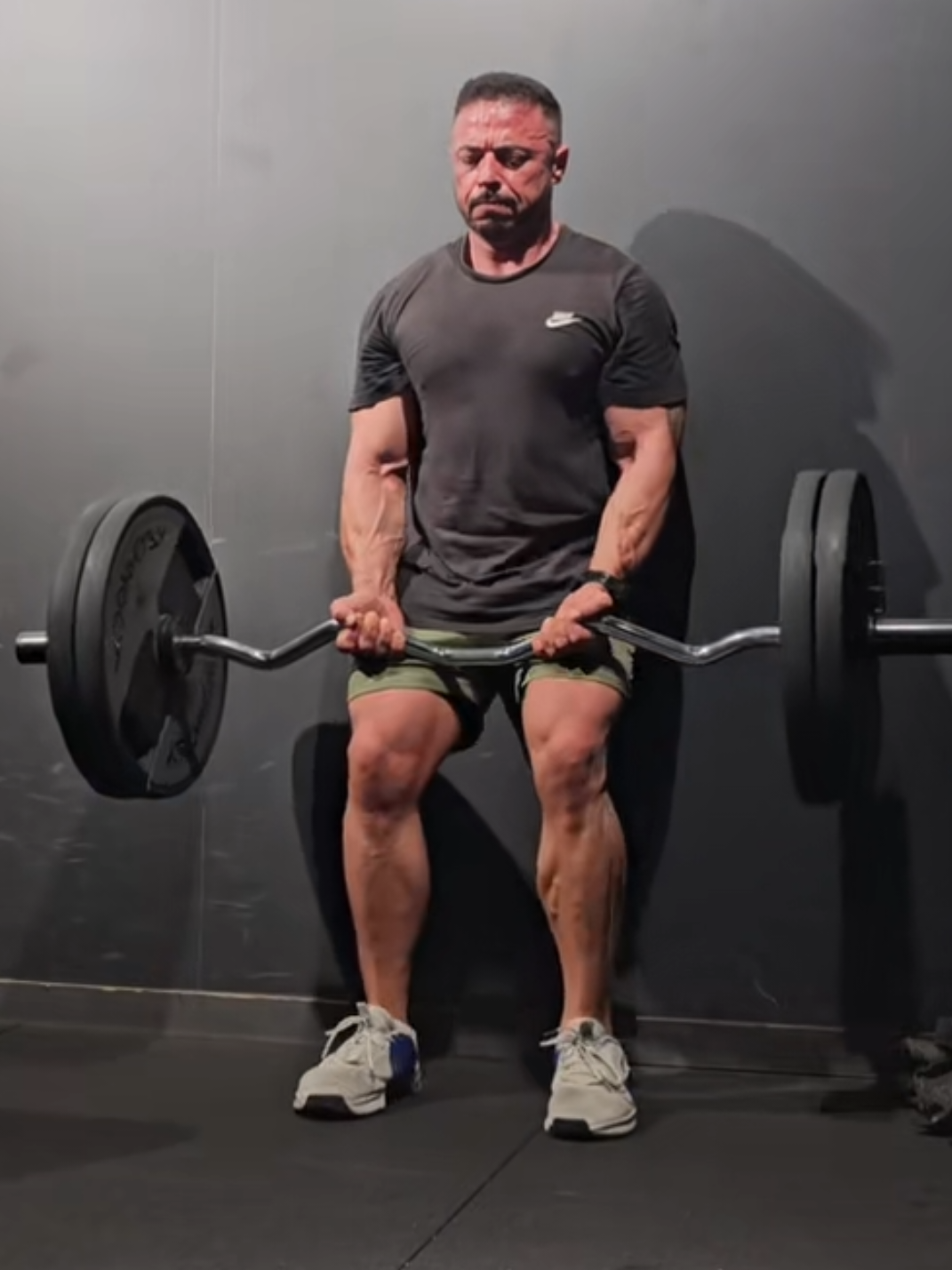 @Pedro Bravo 🏋♂️