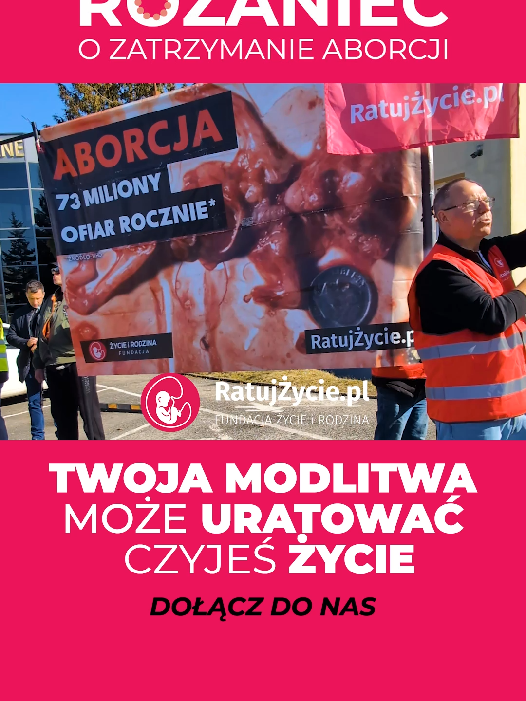 @Fundacja Życie i Rodzina