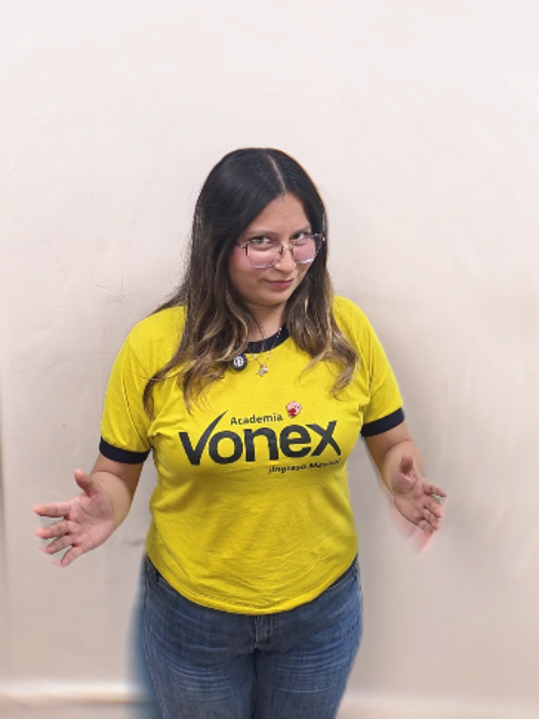@Academia Vonex
