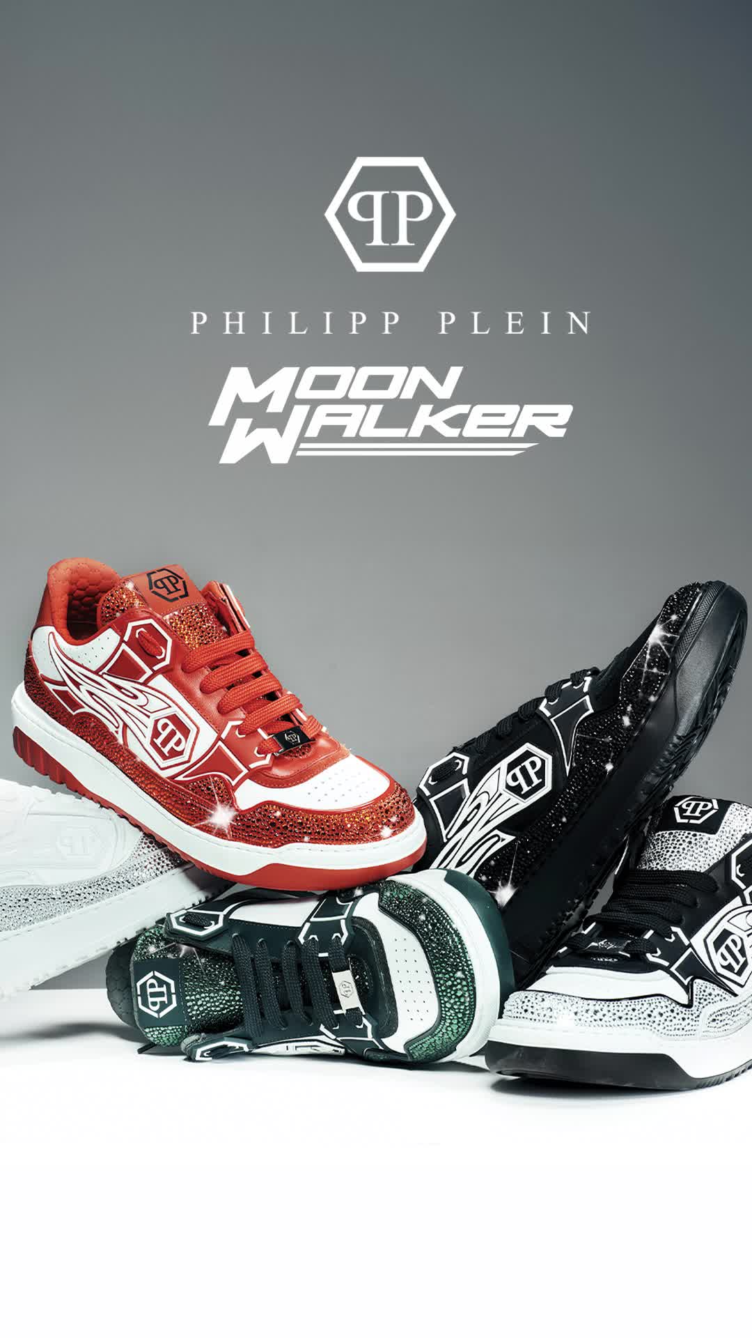 @PHILIPP PLEIN Official