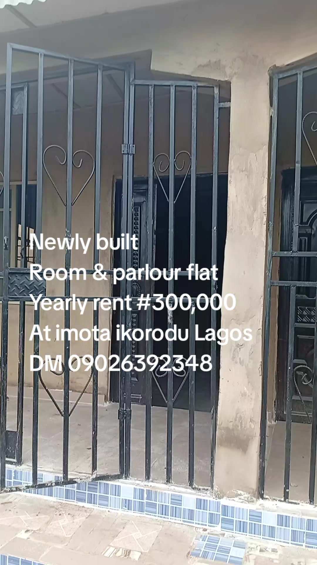 @Niyi Throne