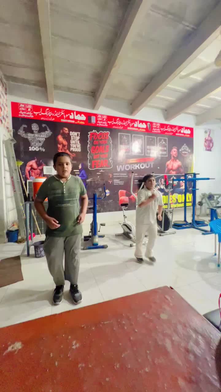 @hamzakingofficialgym