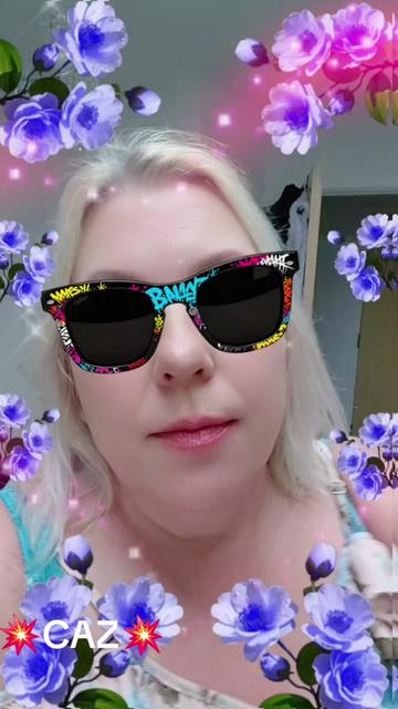 @CAZ