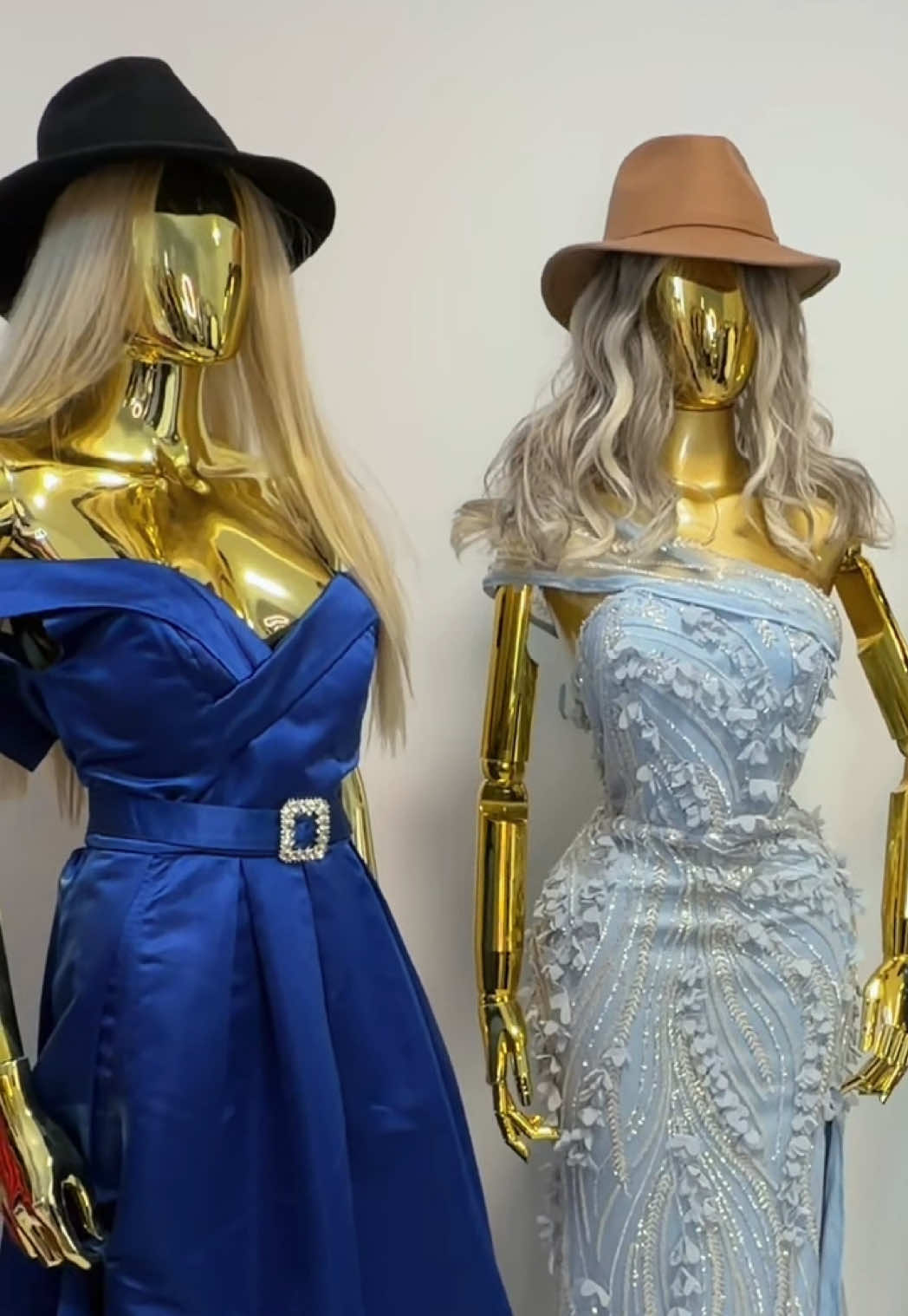 @Luluxe