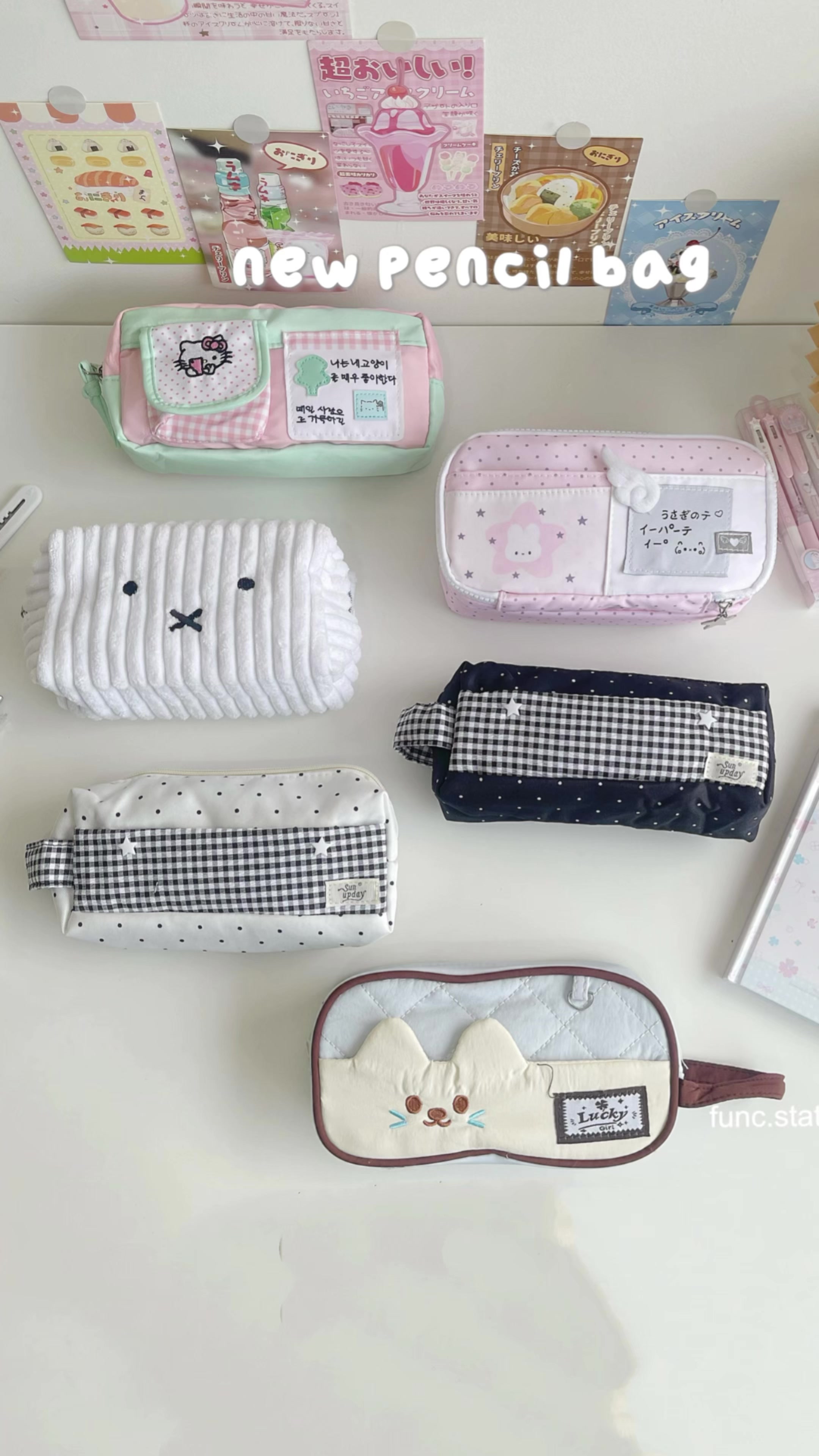@Func.Stationery
