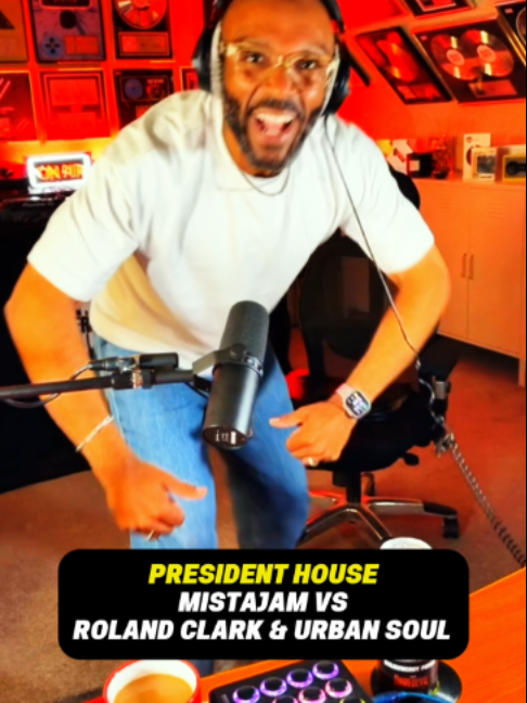 @MistaJamReacts