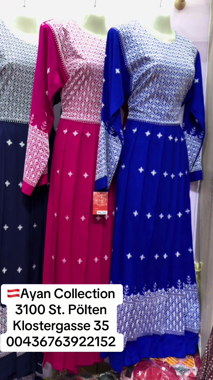 @Ayan Collections