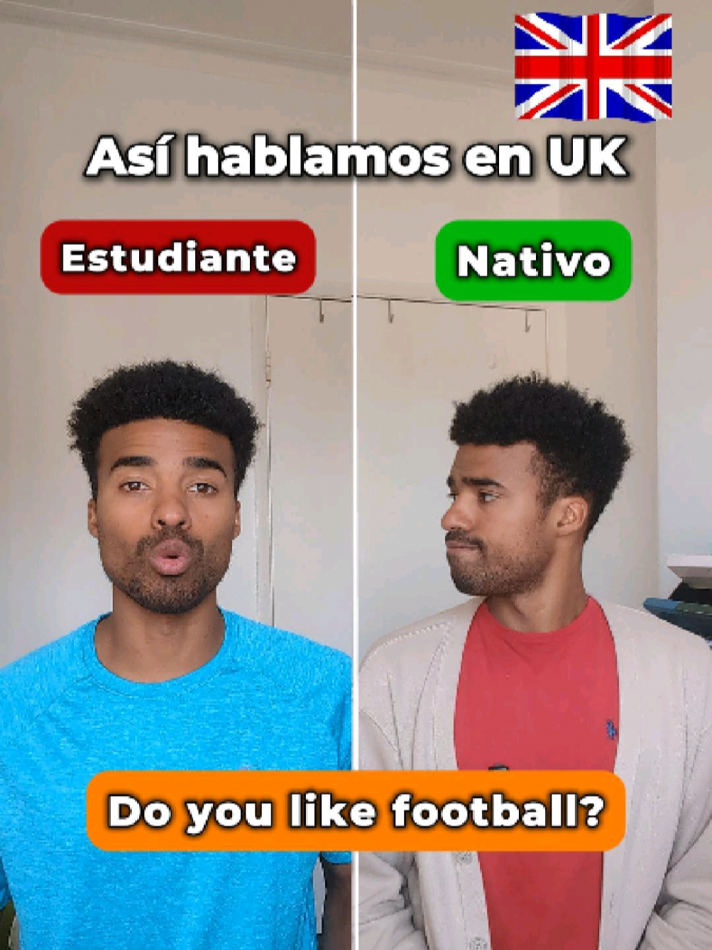 @Shandon | Inglés para Latinos