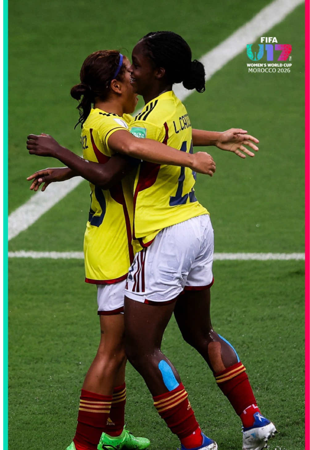 @FIFA Women’s World Cup