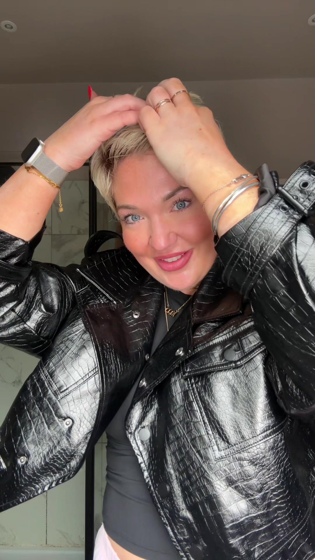 @Lisa ✨ Life after Cancer