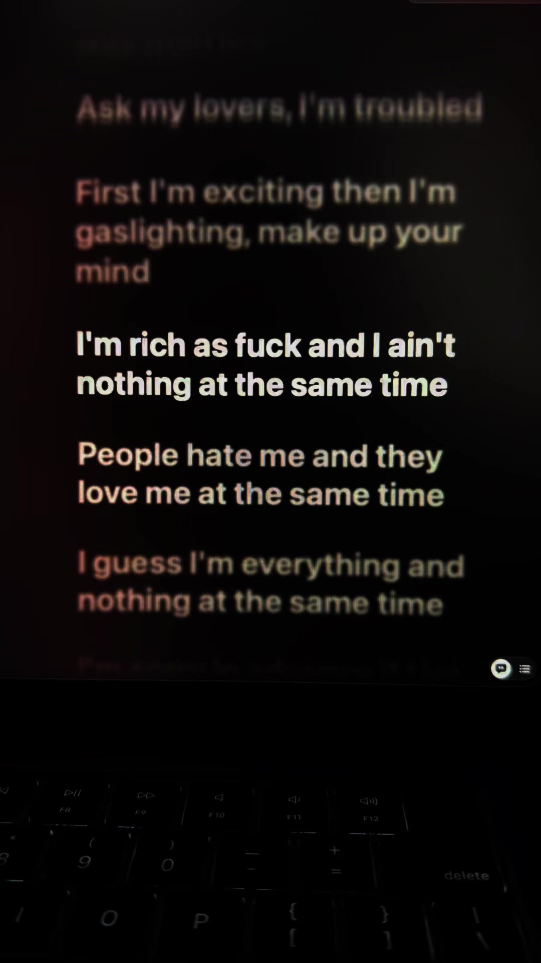 @AuraTheBeat