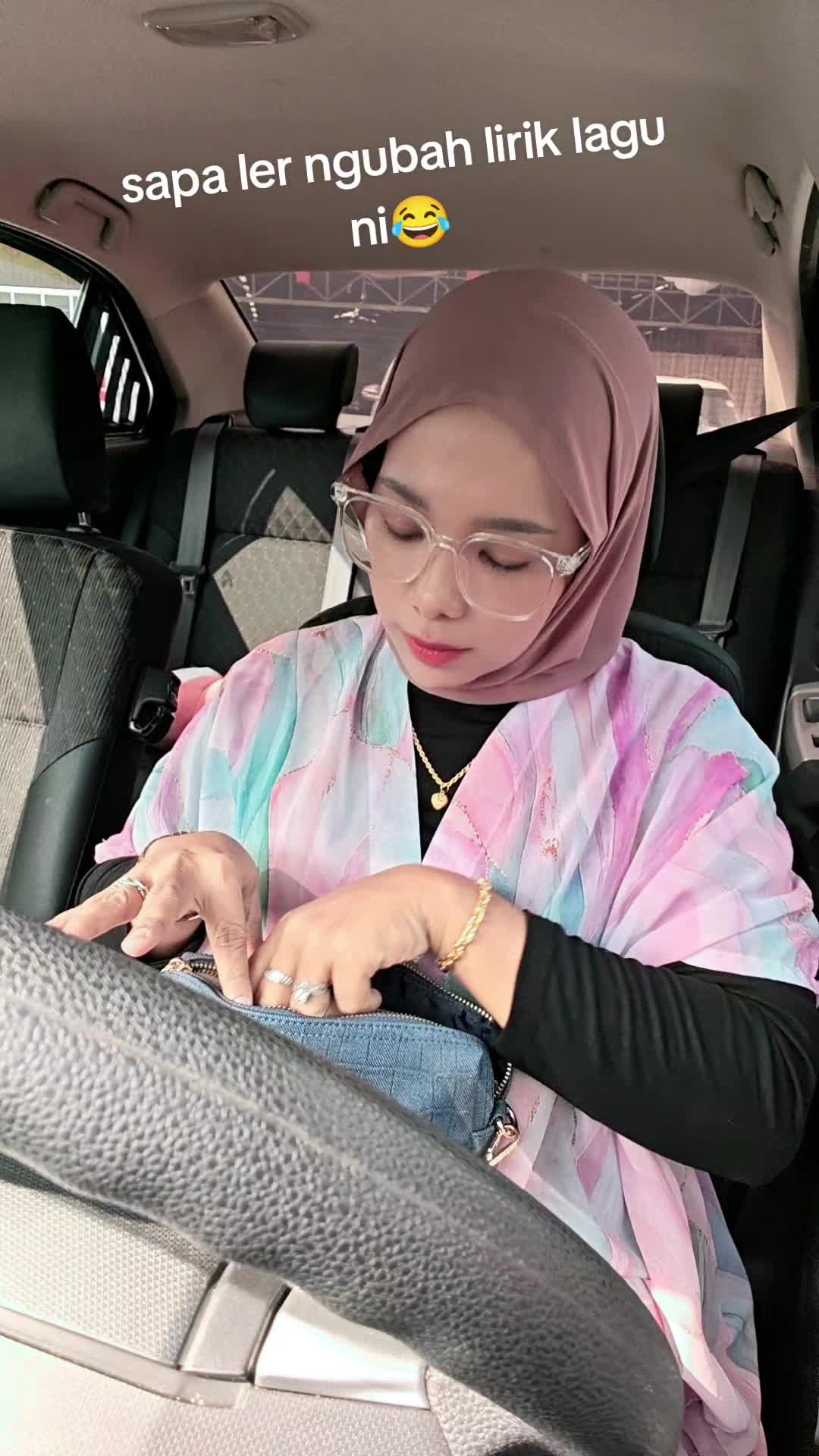 @AYU NASI LEMAK RM1