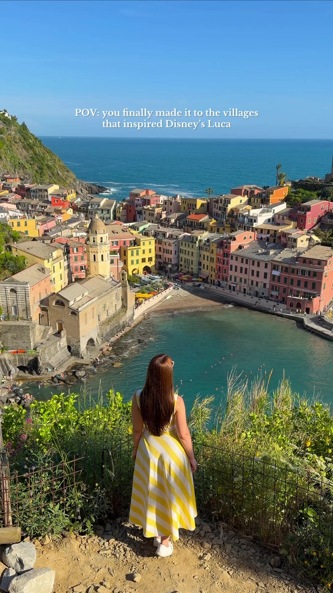 @Kriszti | She Wanders Abroad