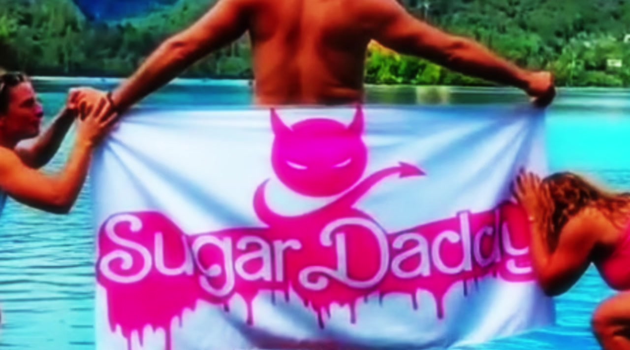 @SugarDaddy
