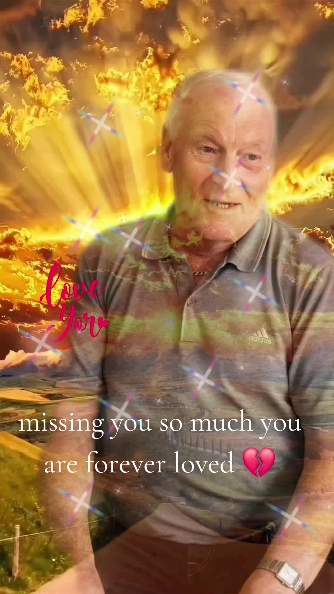 @Lilly Roberts