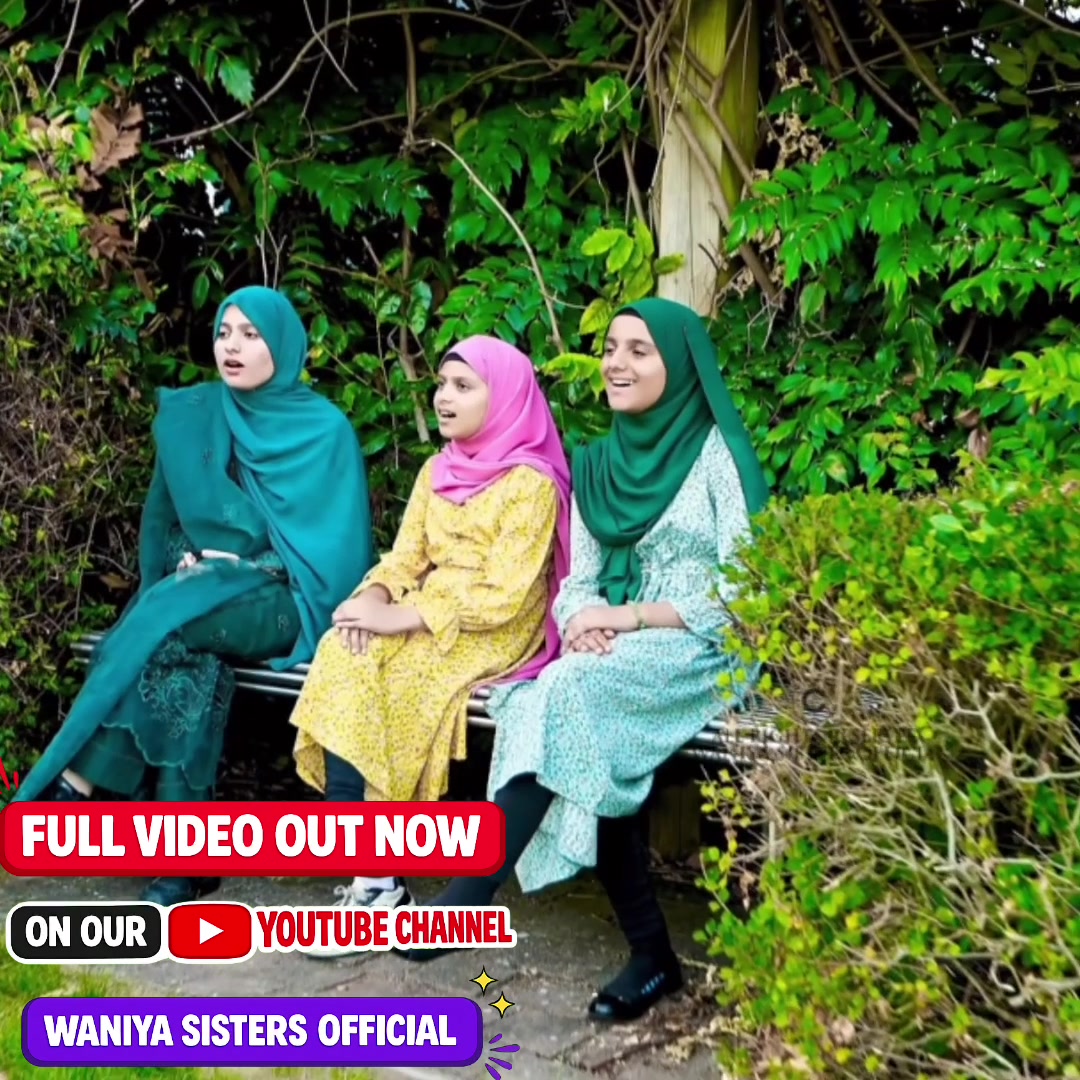 @waniya_sisters