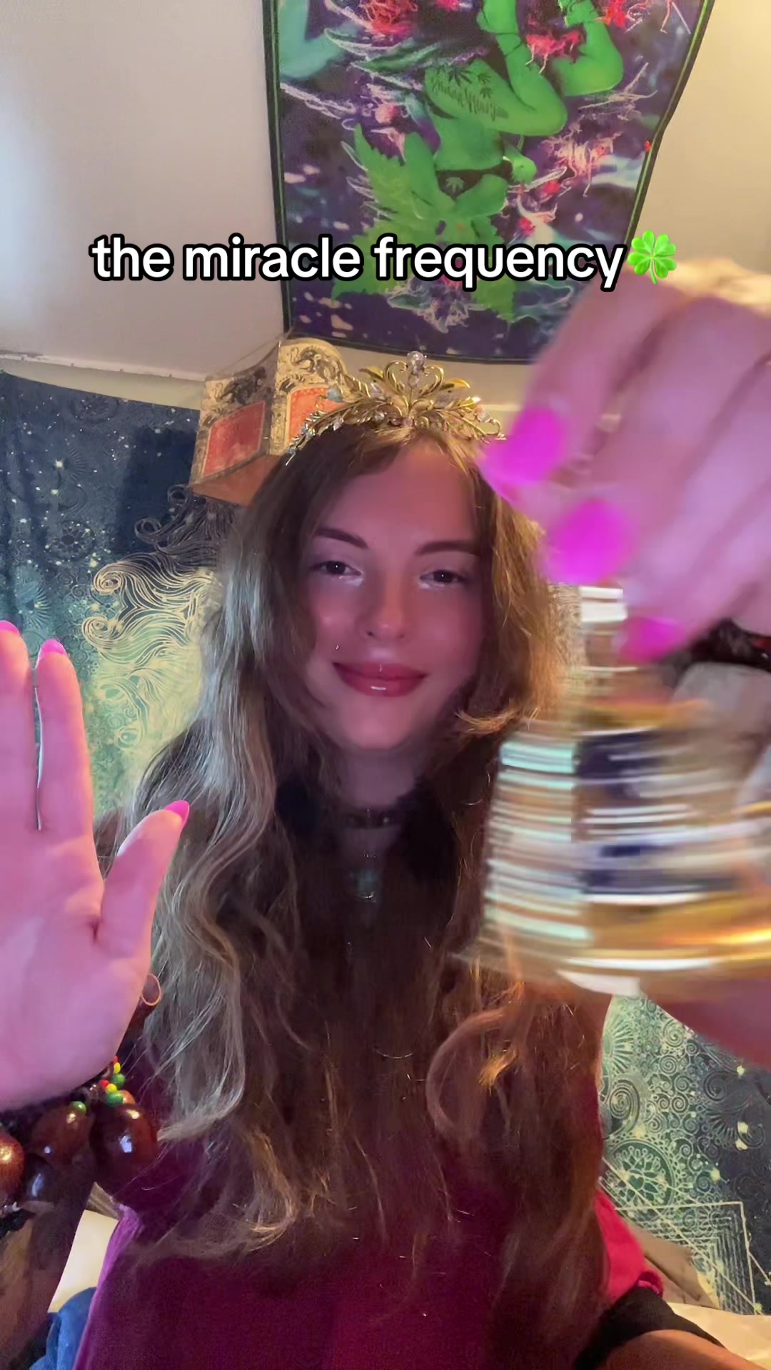 @Angelic Abby