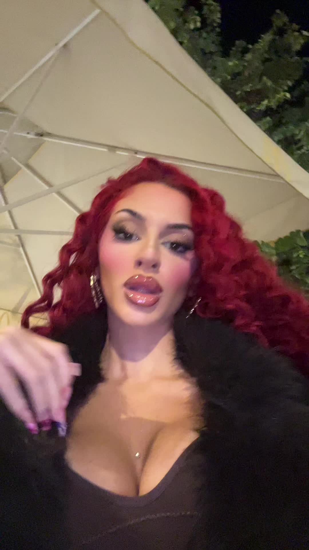 @nefairy ꨄ