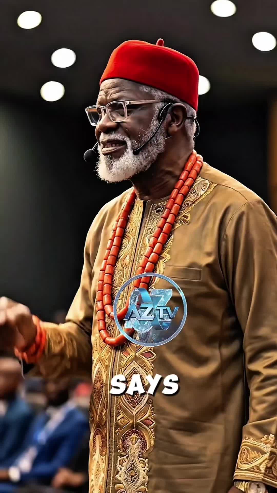 @AZ TV Okoroigwe