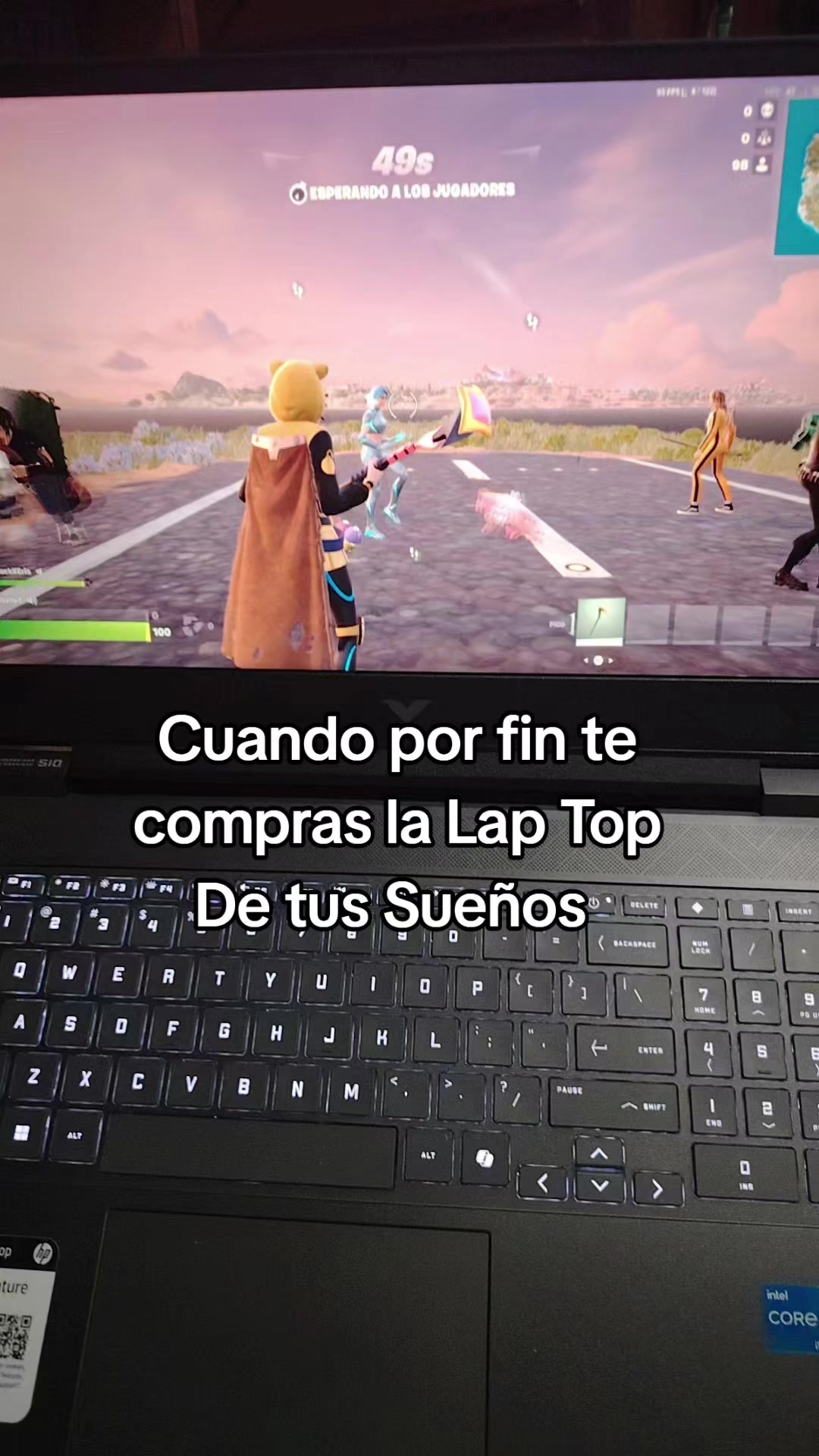 @Carmelita_Gameplay 2