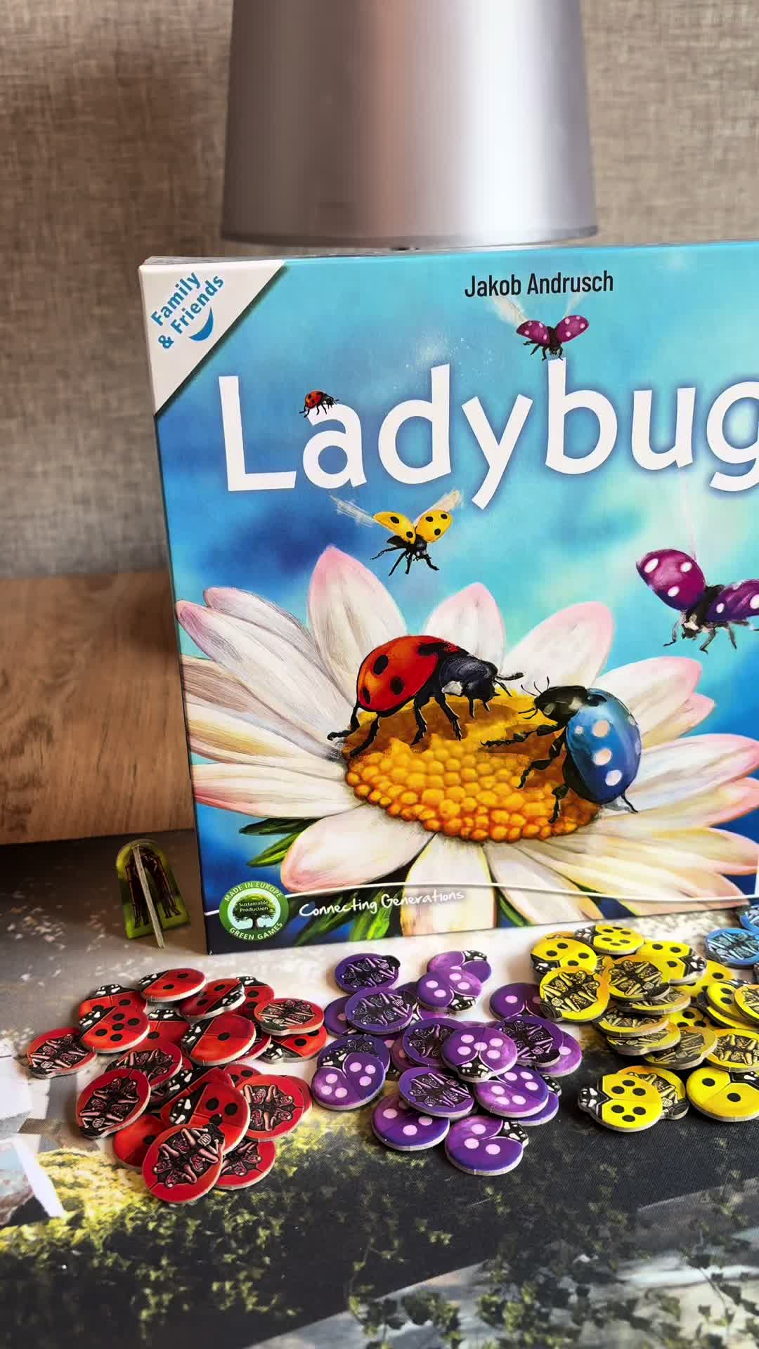 @Board Game Addict
