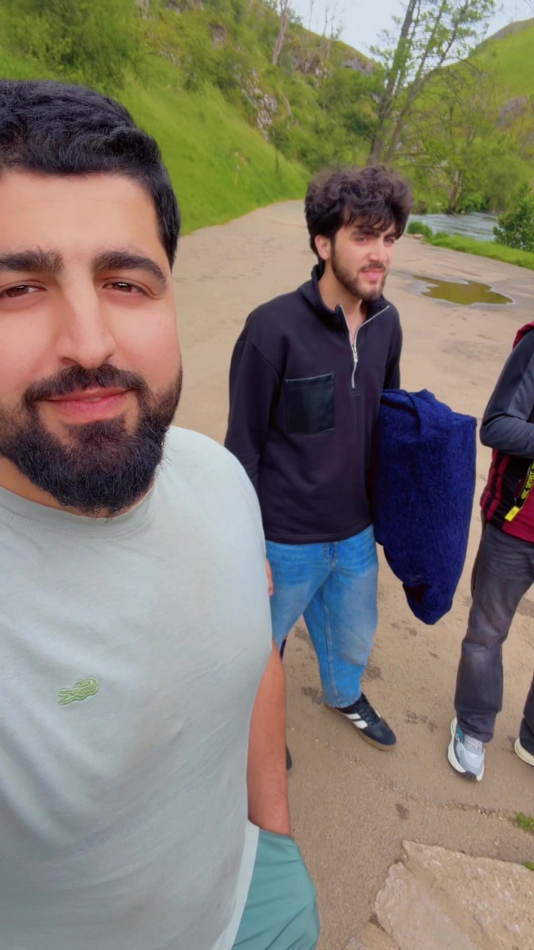 @Sameer Zazai