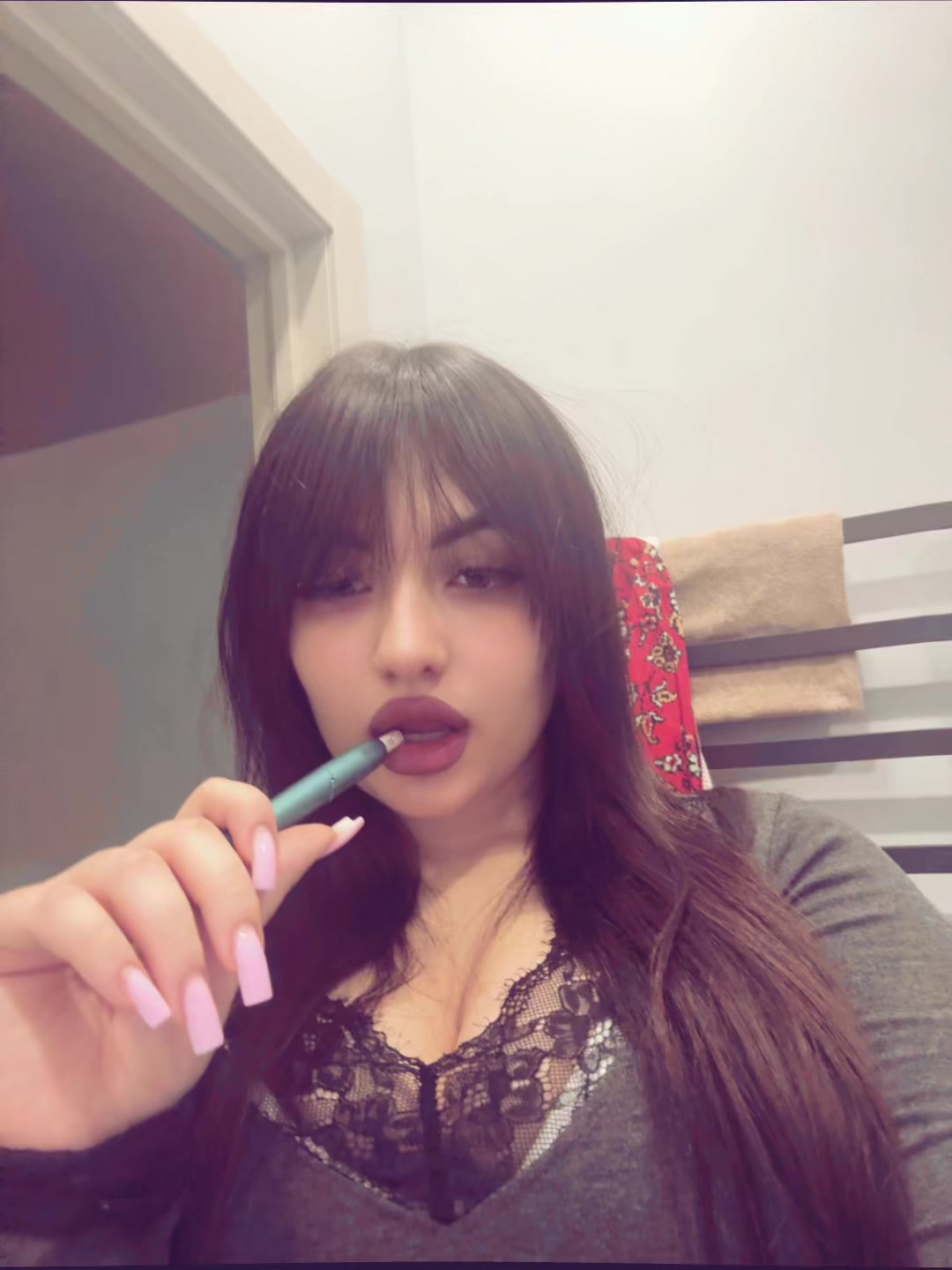 @🎀
