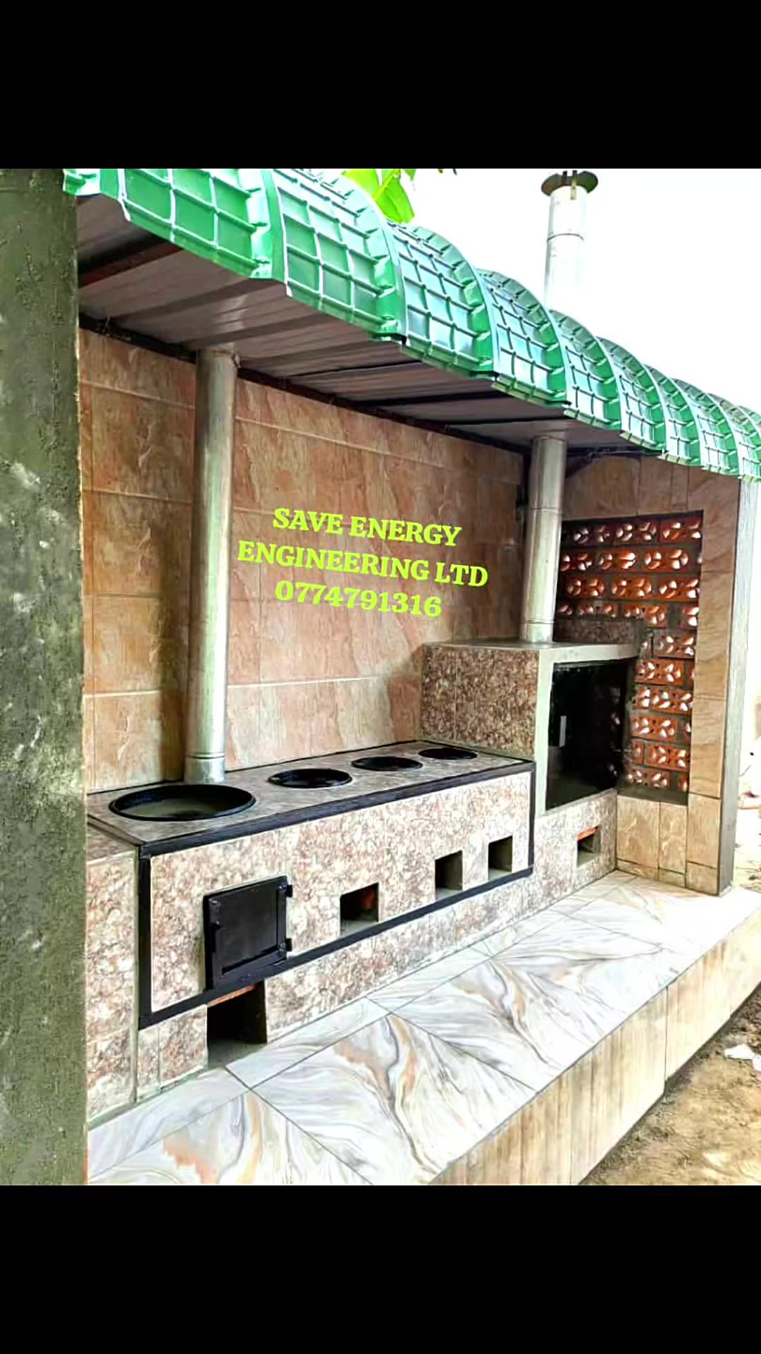 @SAVE ENERGY ENGINEERING LTD