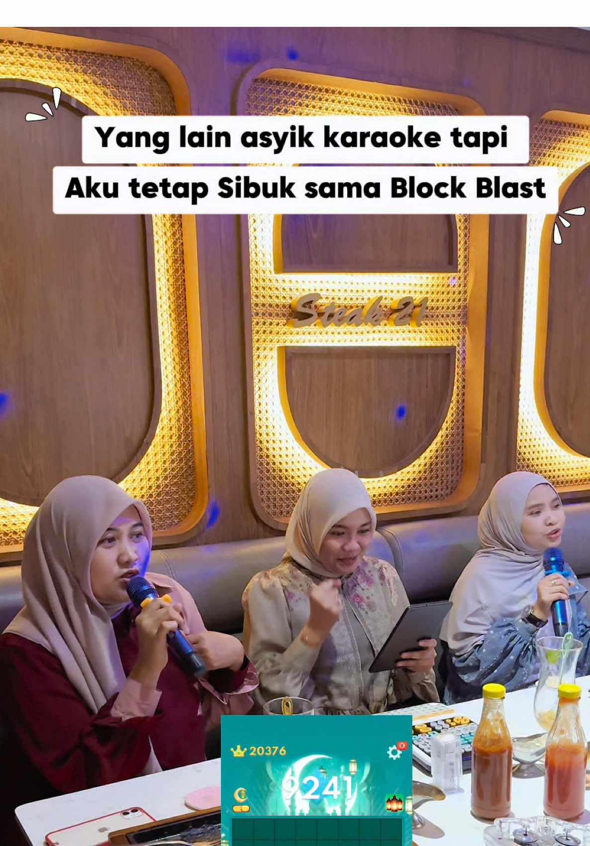 @Fara Syafara