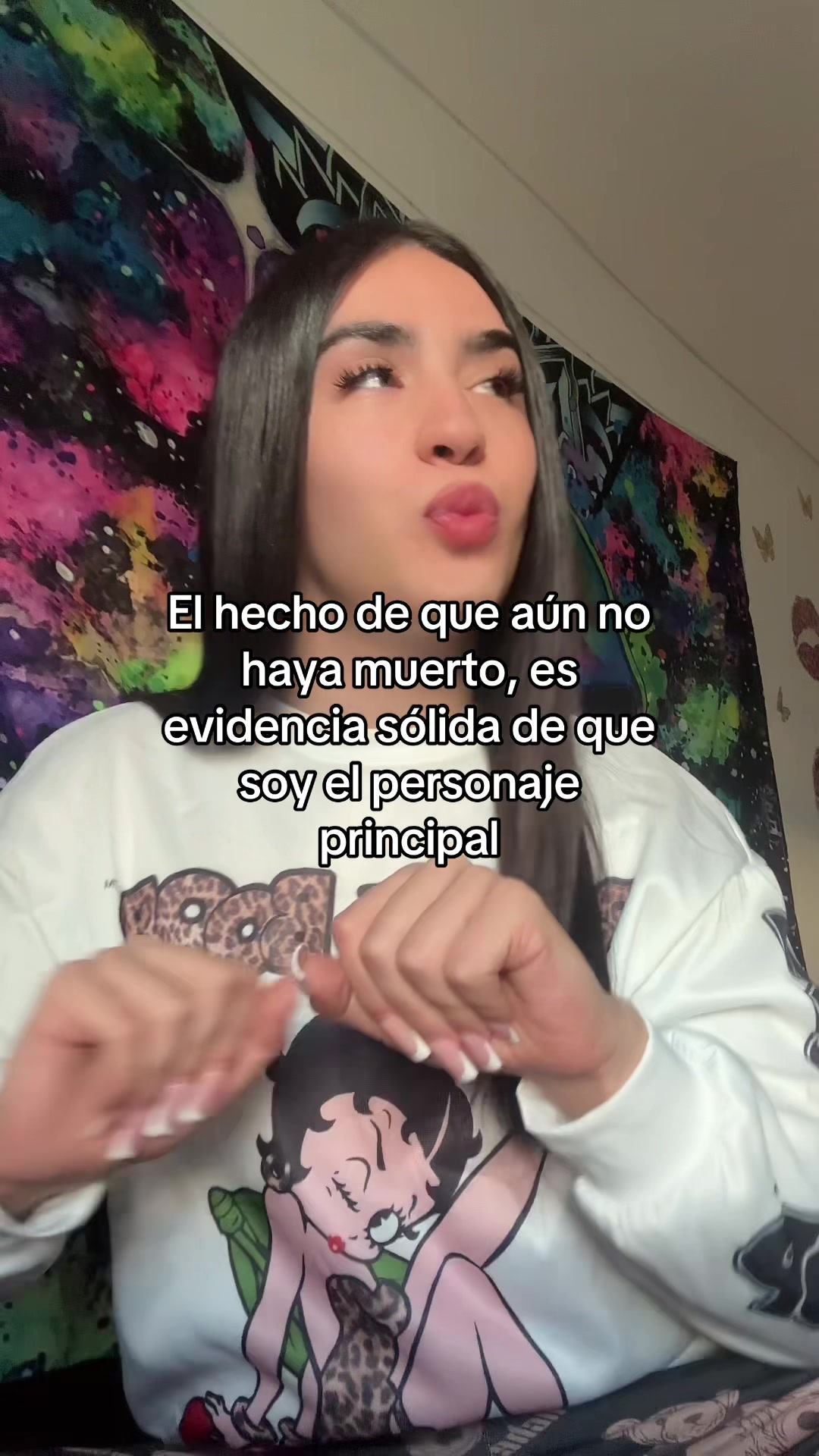 @Isabela