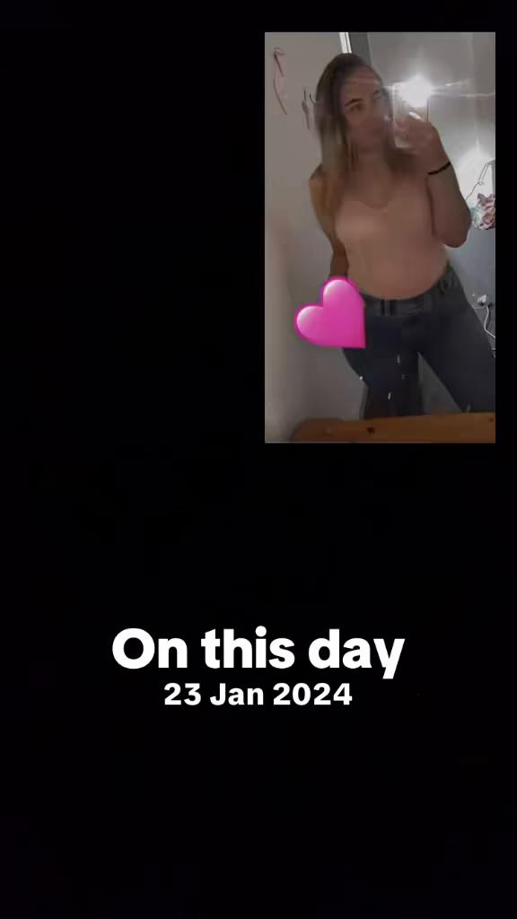 @❤️🔥Becca❤️🔥