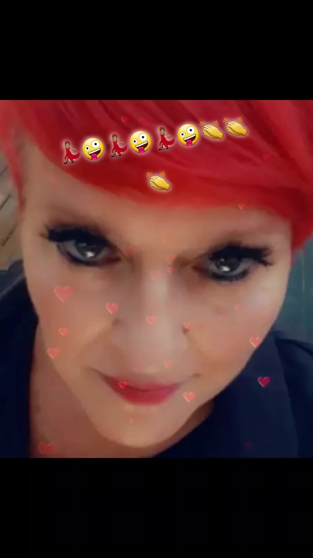 @monicaโค๐นโค๐น