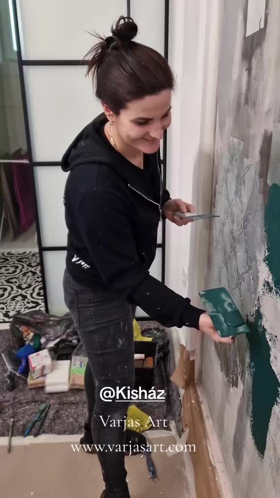 @Varjas Art