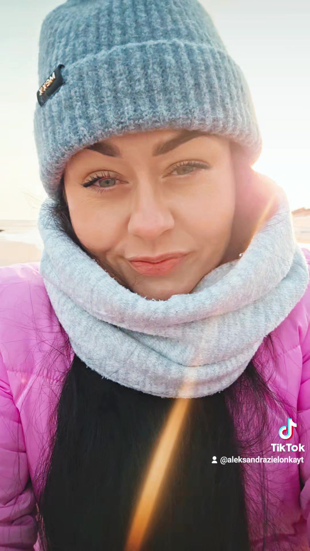 @Aleksandra Zielonka