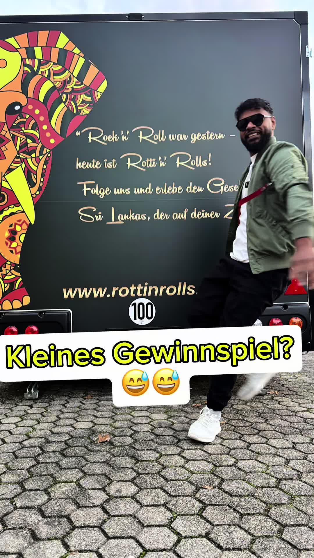 @Rotti n Rolls