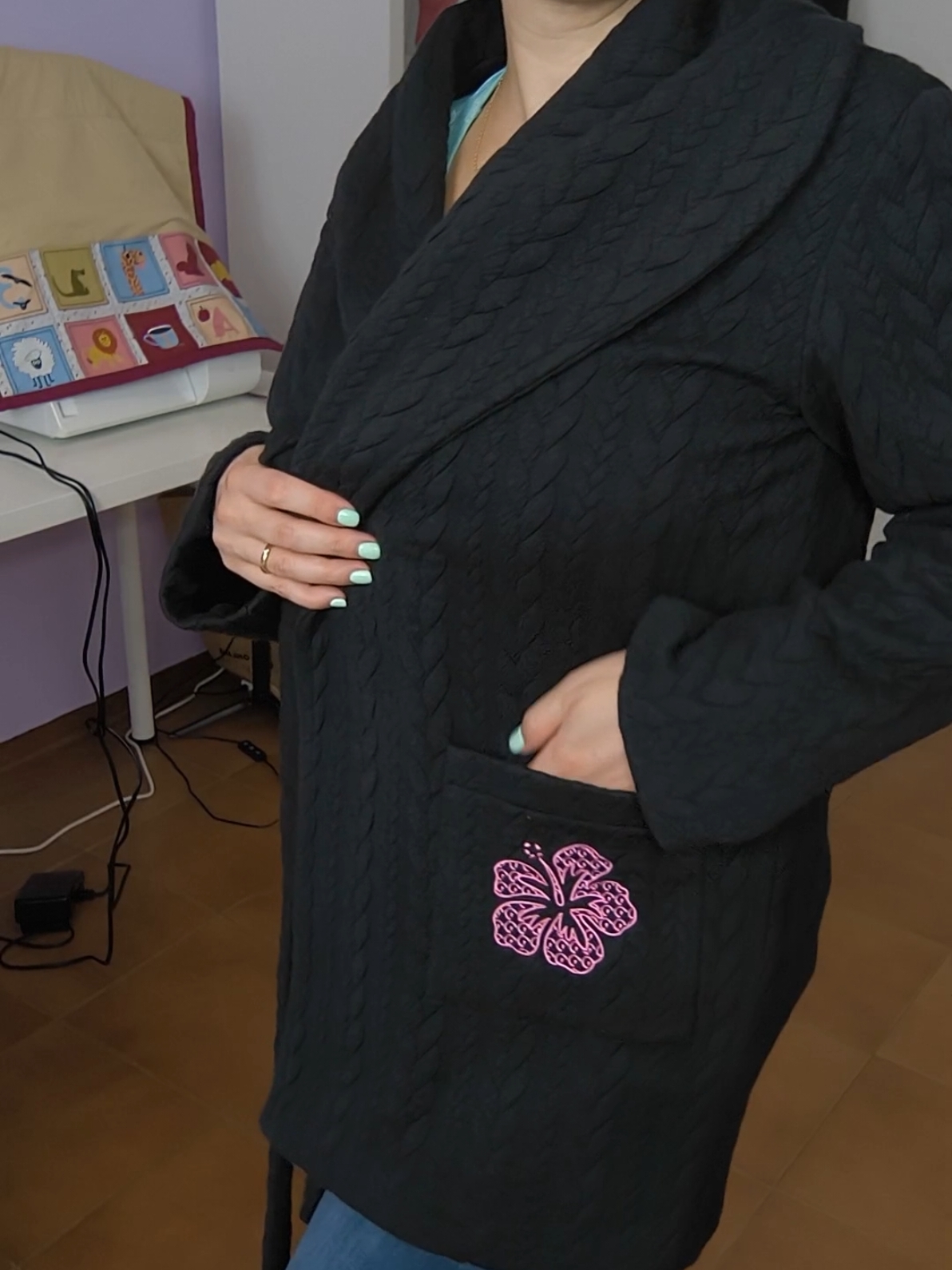 @Elisa Masi