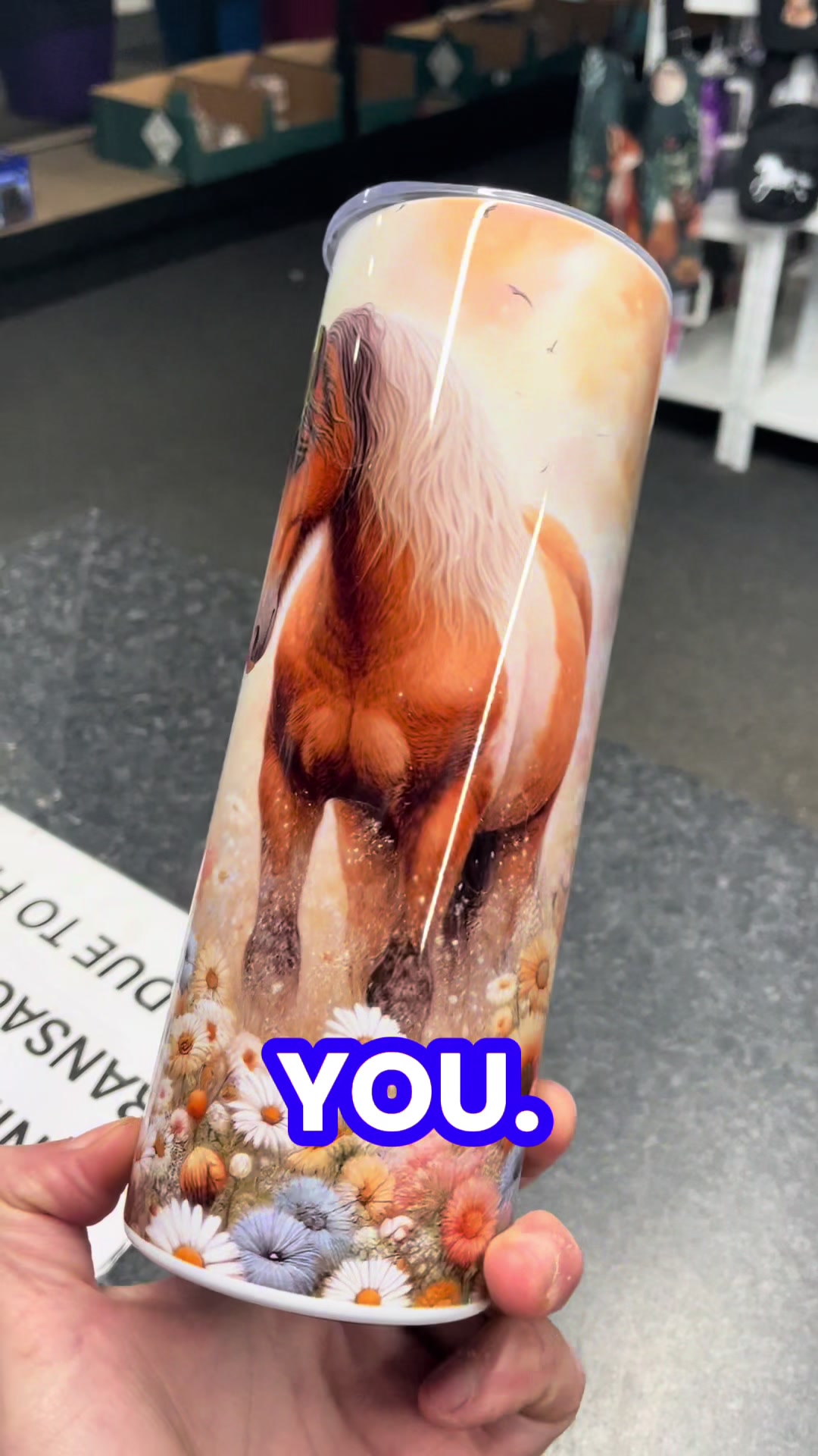 @Handmade By Horse-mania